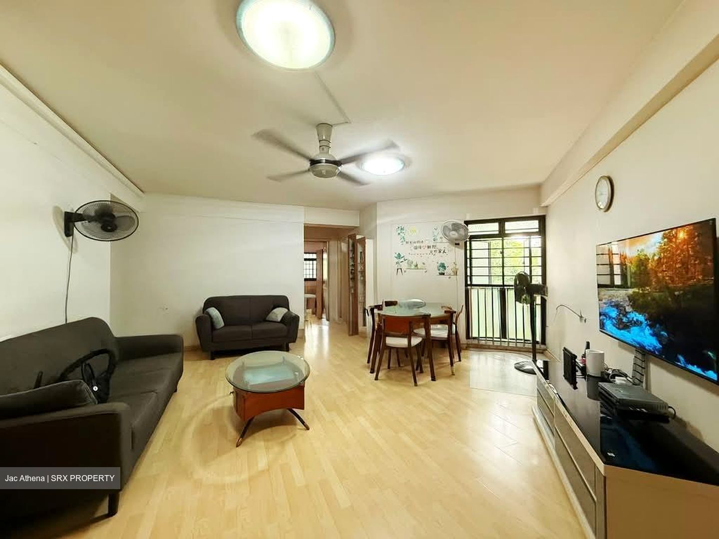 Blk 680C Jurong West Central 1 (Jurong West), HDB 4 Rooms #545397971